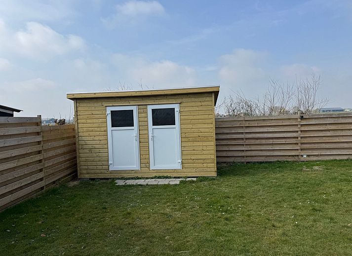 Unterkunft 482022 - Ferienhaus Noord-Holland noord - Vakantiehuis Bungalowpark de Horn - 128