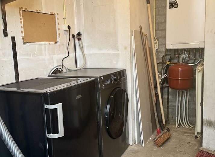 Unterkunft 482022 - Ferienhaus Noord-Holland noord - Vakantiehuis Bungalowpark de Horn - 128