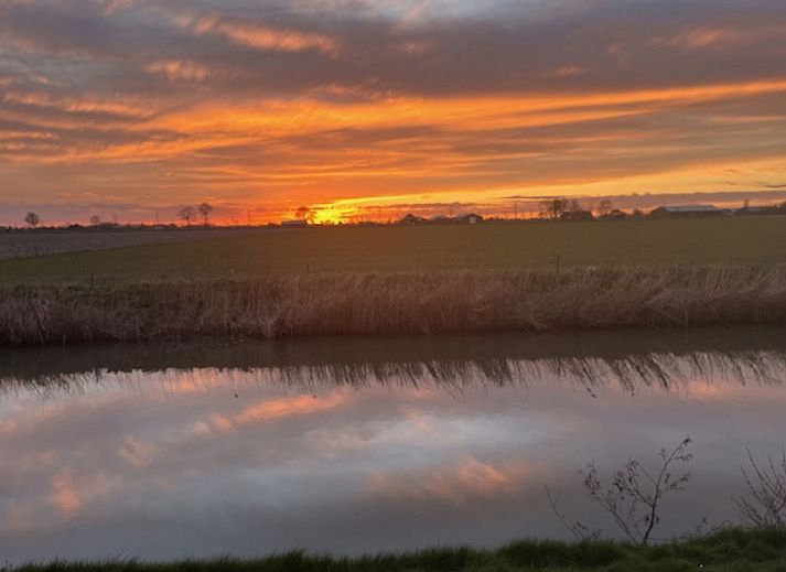 Unterkunft 482022 - Ferienhaus Noord-Holland noord - Vakantiehuis Bungalowpark de Horn - 128