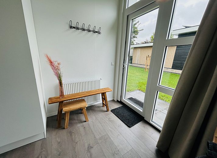 Unterkunft 482023 - Ferienhaus Noord-Holland noord - Vakantiehuis Bungalowpark de Horn - Floresta 215