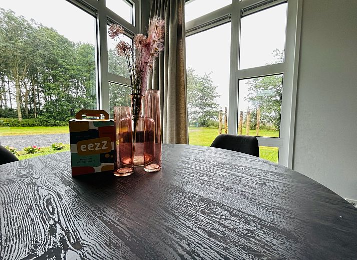 Unterkunft 482023 - Ferienhaus Noord-Holland noord - Vakantiehuis Bungalowpark de Horn - Floresta 215