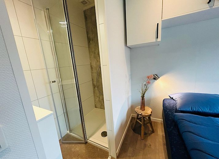 Unterkunft 482023 - Ferienhaus Noord-Holland noord - Vakantiehuis Bungalowpark de Horn - Floresta 215