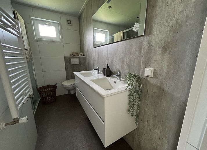 Unterkunft 482023 - Ferienhaus Noord-Holland noord - Vakantiehuis Bungalowpark de Horn - Floresta 215