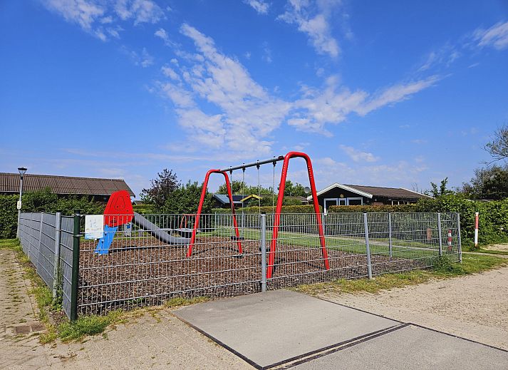 Unterkunft 482023 - Ferienhaus Noord-Holland noord - Vakantiehuis Bungalowpark de Horn - Floresta 215