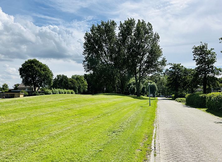 Unterkunft 482023 - Ferienhaus Noord-Holland noord - Vakantiehuis Bungalowpark de Horn - Floresta 215