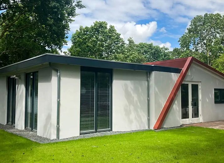 Unterkunft 482025 - Bungalow Noord-Holland noord - Liguster 62