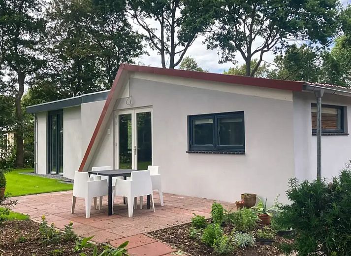 Unterkunft 482025 - Bungalow Noord-Holland noord - Liguster 62