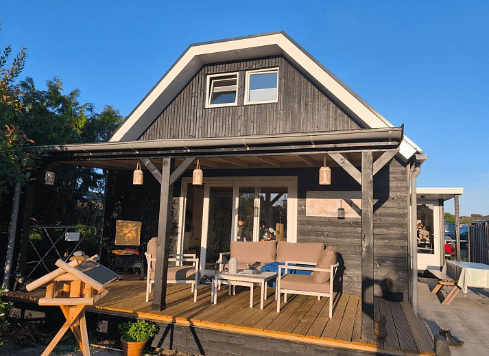 Verblijf 482031 - Vakantiewoning Noord-Holland noord - Vakantiehuis Bungalowpark de Horn - 403