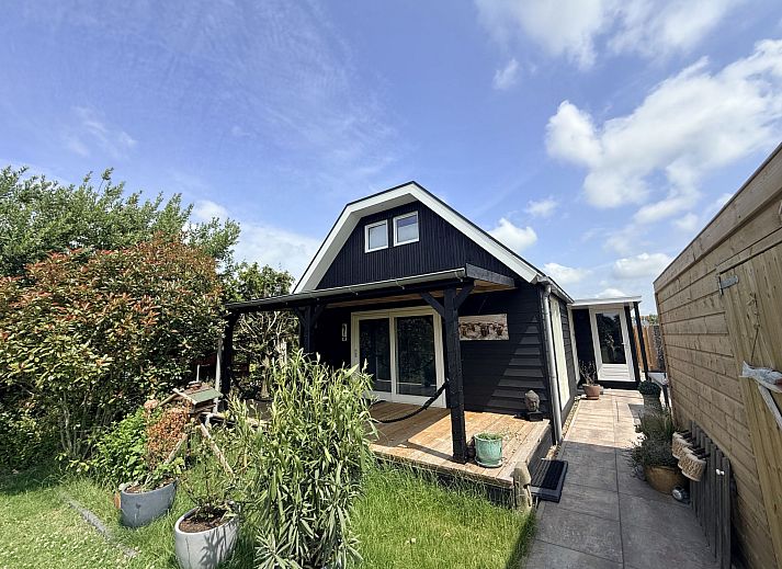 Verblijf 482031 - Vakantiewoning Noord-Holland noord - Vakantiehuis Bungalowpark de Horn - 403