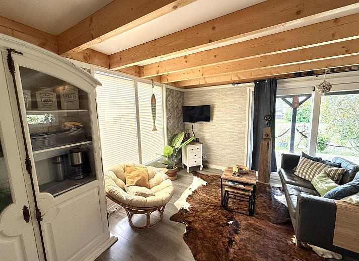 Verblijf 482031 - Vakantiewoning Noord-Holland noord - Vakantiehuis Bungalowpark de Horn - 403