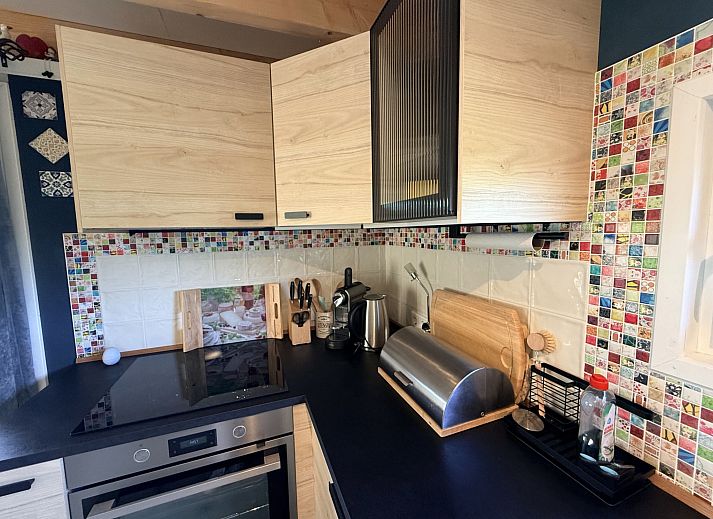 Verblijf 482031 - Vakantiewoning Noord-Holland noord - Vakantiehuis Bungalowpark de Horn - 403