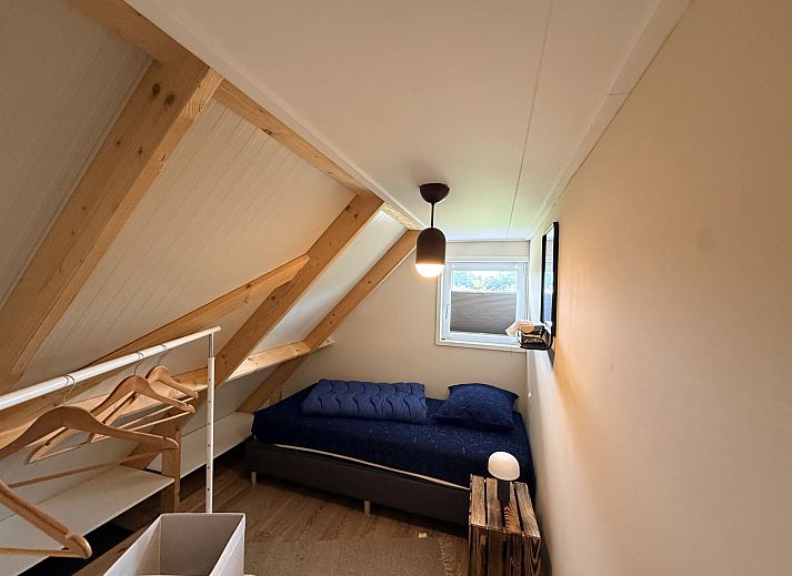 Verblijf 482031 - Vakantiewoning Noord-Holland noord - Vakantiehuis Bungalowpark de Horn - 403