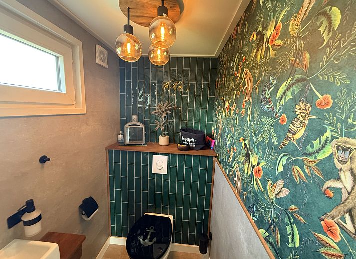 Verblijf 482031 - Vakantiewoning Noord-Holland noord - Vakantiehuis Bungalowpark de Horn - 403