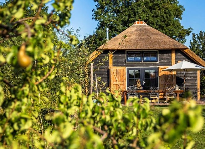 Unterkunft 482408 - Ferienhaus Noord-Holland noord - Vakantiehuis in Tuitjenhorn