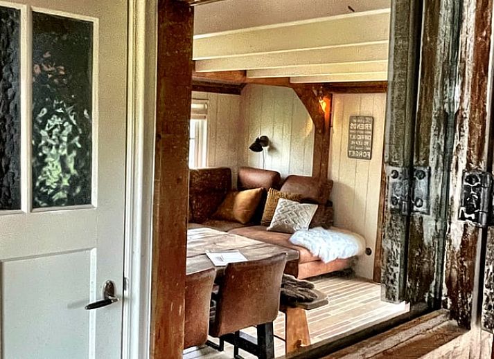 Unterkunft 482408 - Ferienhaus Noord-Holland noord - Vakantiehuis in Tuitjenhorn