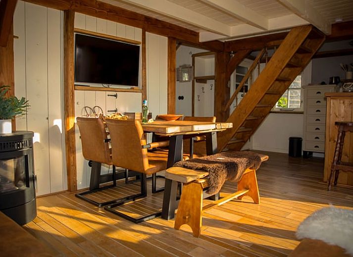 Unterkunft 482408 - Ferienhaus Noord-Holland noord - Vakantiehuis in Tuitjenhorn