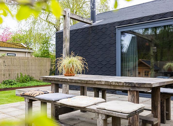 Verblijf 482409 • Vakantiewoning Noord-Holland noord • De Oase 