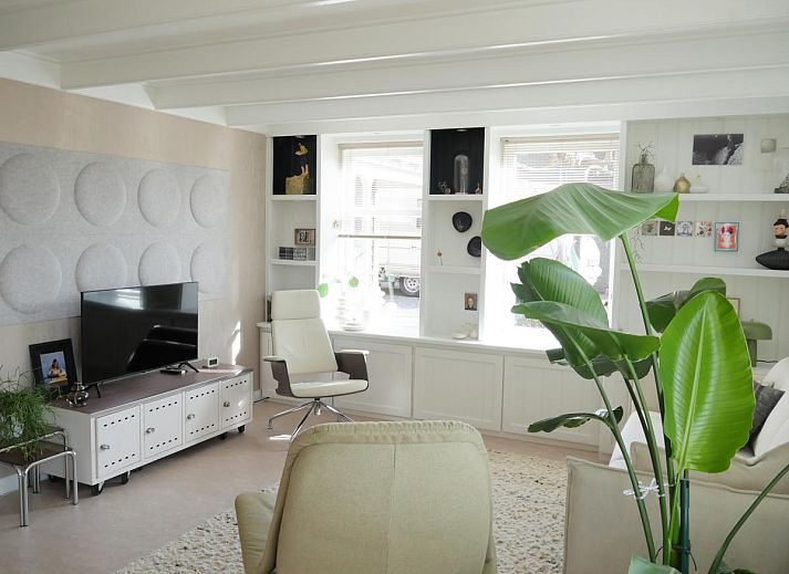 Unterkunft 482410 - Ferienhaus Noord-Holland noord - Karibu