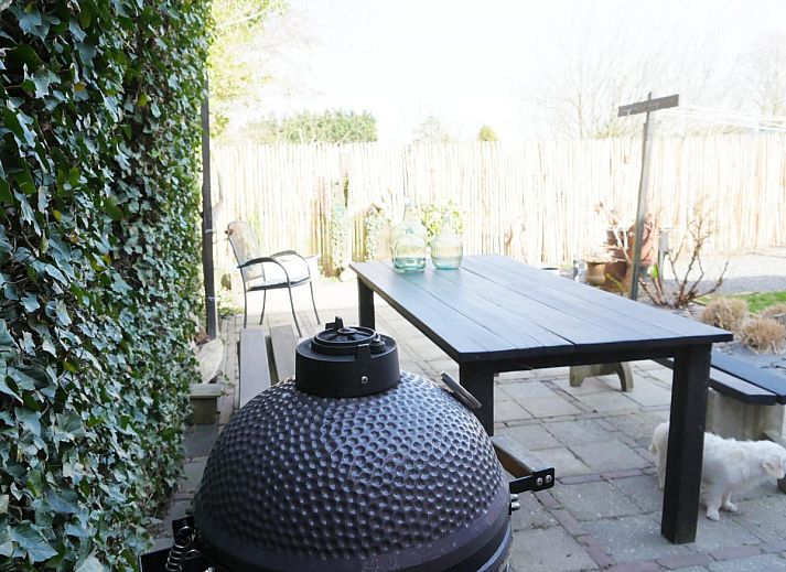 Unterkunft 482410 - Ferienhaus Noord-Holland noord - Karibu