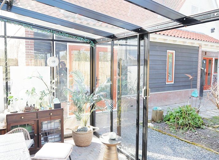 Unterkunft 482410 - Ferienhaus Noord-Holland noord - Karibu