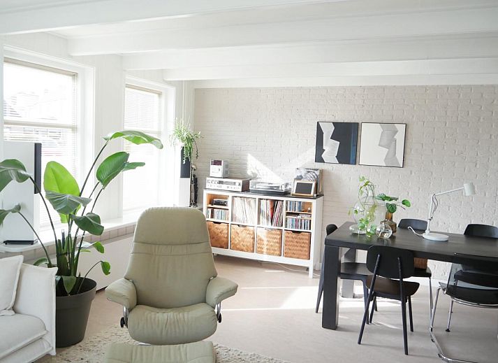 Unterkunft 482410 - Ferienhaus Noord-Holland noord - Karibu