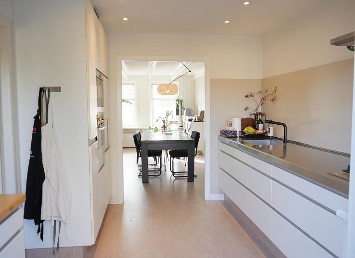 Unterkunft 482410 - Ferienhaus Noord-Holland noord - Karibu