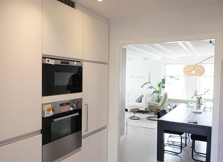 Unterkunft 482410 - Ferienhaus Noord-Holland noord - Karibu