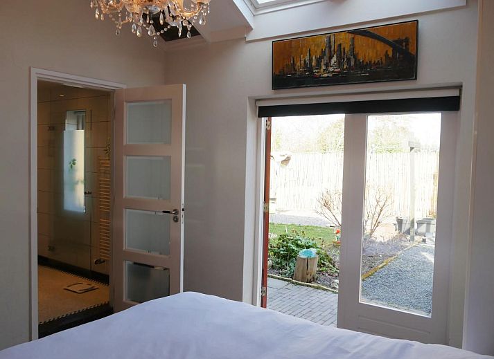 Unterkunft 482410 - Ferienhaus Noord-Holland noord - Karibu