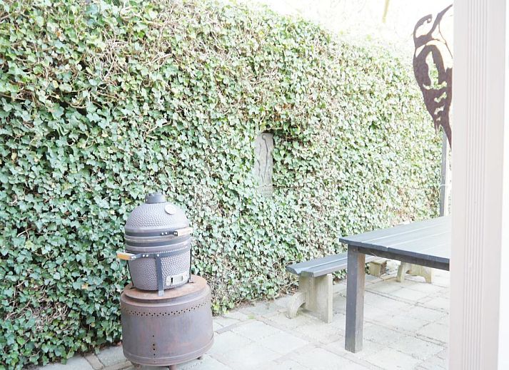 Unterkunft 482410 - Ferienhaus Noord-Holland noord - Karibu