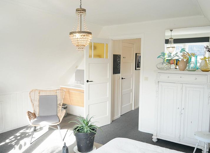 Unterkunft 482410 - Ferienhaus Noord-Holland noord - Karibu