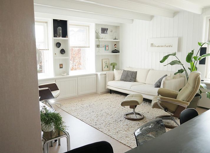 Unterkunft 482410 - Ferienhaus Noord-Holland noord - Karibu