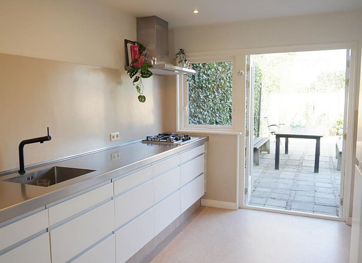 Unterkunft 482410 - Ferienhaus Noord-Holland noord - Karibu