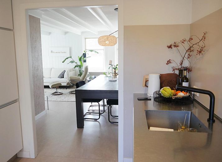 Unterkunft 482410 - Ferienhaus Noord-Holland noord - Karibu