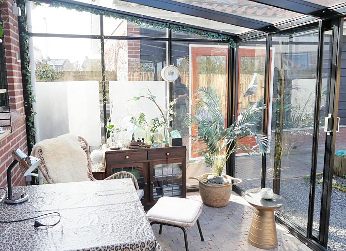 Unterkunft 482410 - Ferienhaus Noord-Holland noord - Karibu