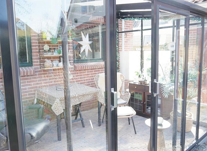 Unterkunft 482410 - Ferienhaus Noord-Holland noord - Karibu