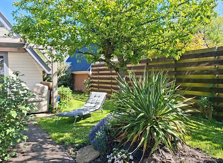Guest house 482413 - Holiday property Noord-Holland noord - Het vrije uitzicht / nabij Schoorl