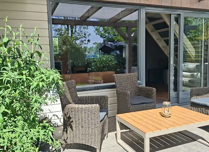 Guest house 482413 - Holiday property Noord-Holland noord - Het vrije uitzicht / nabij Schoorl
