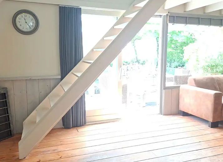 Guest house 482413 - Holiday property Noord-Holland noord - Het vrije uitzicht / nabij Schoorl