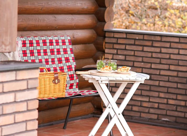 Unterkunft 482702 - Ferienhaus Noord-Holland noord - Huisje in Wognum