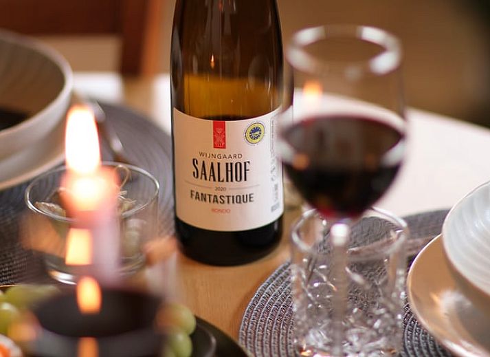 Unterkunft 482702 - Ferienhaus Noord-Holland noord - Huisje in Wognum