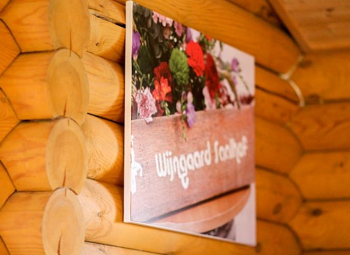 Unterkunft 482702 - Ferienhaus Noord-Holland noord - Huisje in Wognum