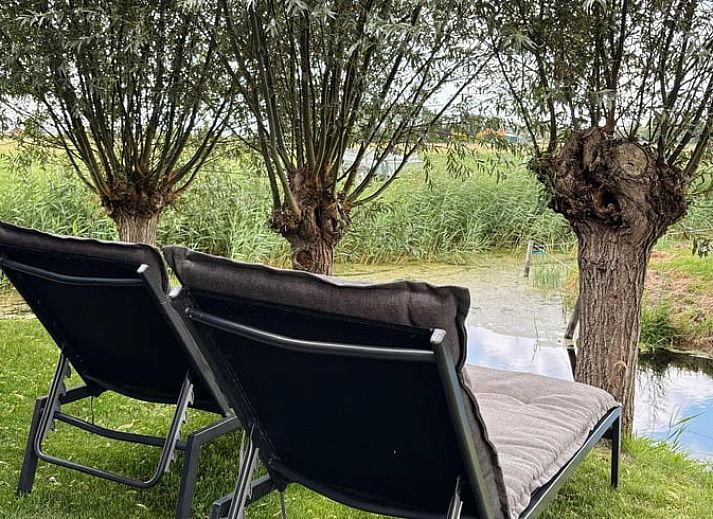Verblijf 482704 - Vakantiewoning Noord-Holland noord - Vakantiehuisje in Wognum