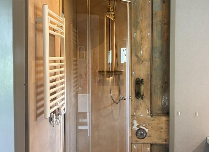 Verblijf 482704 - Vakantiewoning Noord-Holland noord - Vakantiehuisje in Wognum