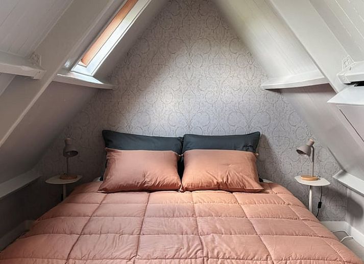 Verblijf 482704 - Vakantiewoning Noord-Holland noord - Vakantiehuisje in Wognum