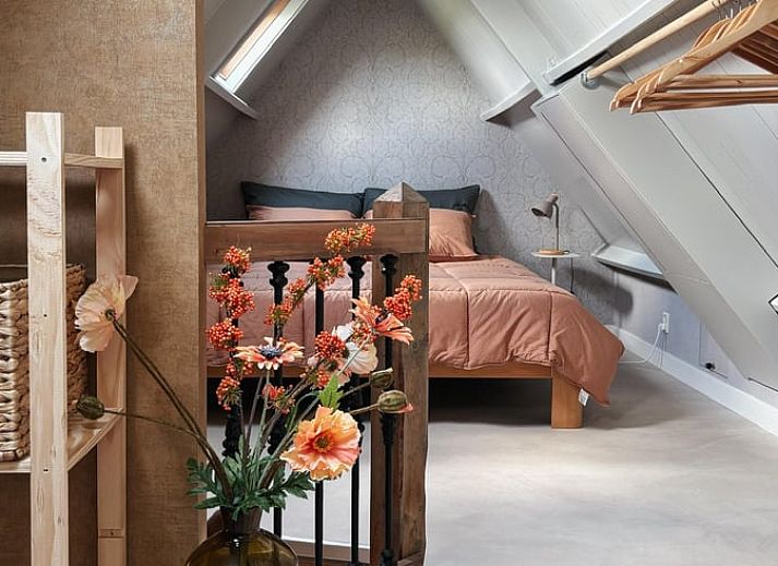 Verblijf 482704 - Vakantiewoning Noord-Holland noord - Vakantiehuisje in Wognum