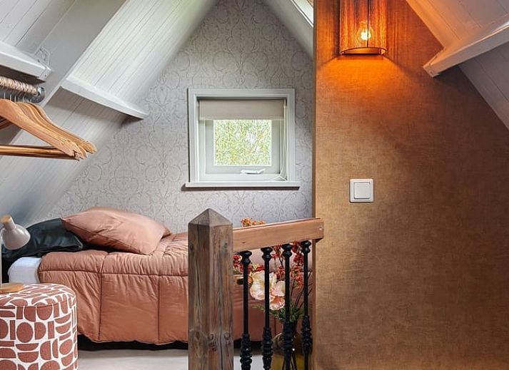 Verblijf 482704 - Vakantiewoning Noord-Holland noord - Vakantiehuisje in Wognum