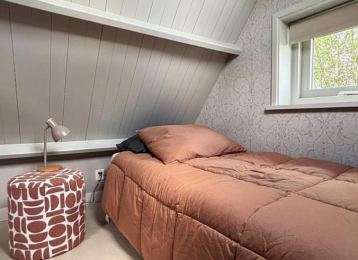 Verblijf 482704 - Vakantiewoning Noord-Holland noord - Vakantiehuisje in Wognum