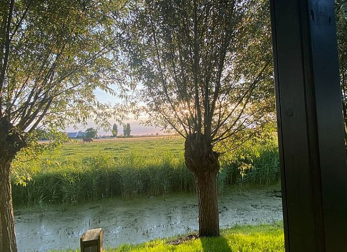 Verblijf 482704 - Vakantiewoning Noord-Holland noord - Vakantiehuisje in Wognum