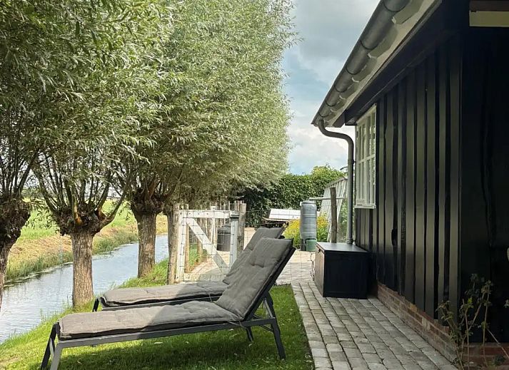 Unterkunft 482705 - Ferienhaus Noord-Holland noord - Wadweiland