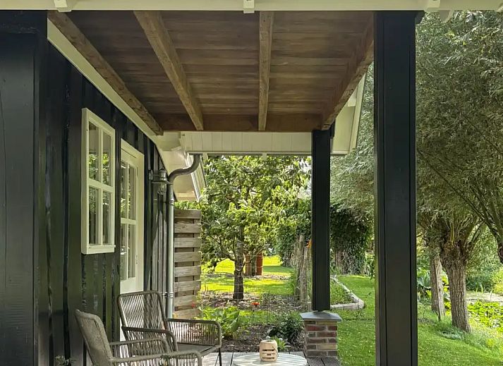 Unterkunft 482705 - Ferienhaus Noord-Holland noord - Wadweiland